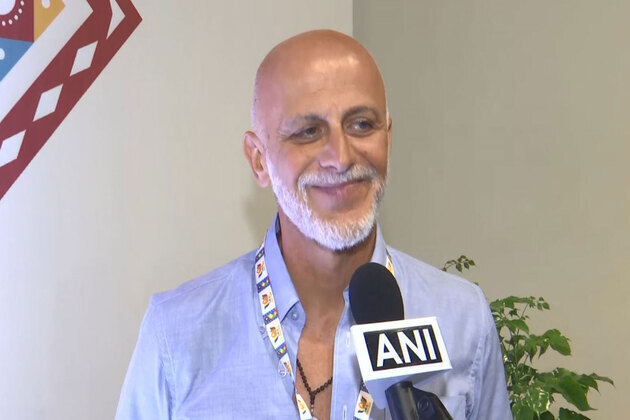 India's global trajectory offers massive opportunity for multipolarity: European Press Federation journalist Marco Alpeggiani