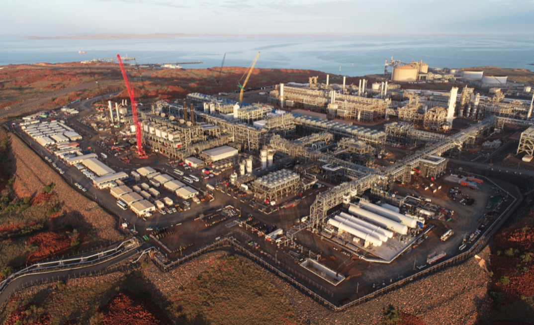 Holes emerge in dire WA gas shortage warning