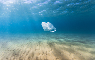 Study: Policy interventions could cut plastic pollution 96 per cent by 2040