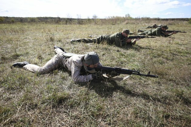 Why Russia&#039;s war in Ukraine today is so different from a year ago