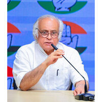 "Great Nicobar Island Project part of sprawling Modani business empire": Jairam Ramesh