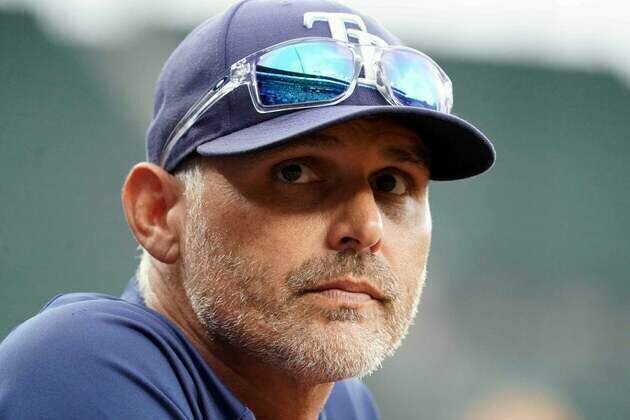 Rays eager to play role of spoiler in series vs. Blue Jays