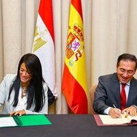 Egypt, Spain sign first-of-its-kind Development Partnership Agreement