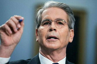 US could face default by August  Treasury chief