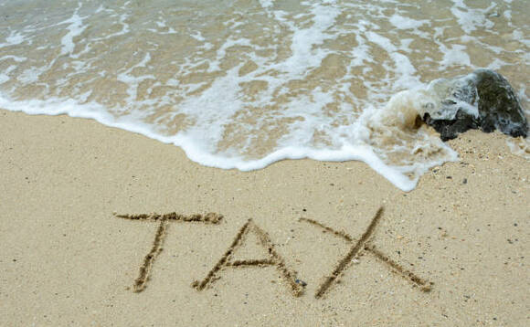 Collision of offshore trusts holding carried interest is 'full of misunderstandings'