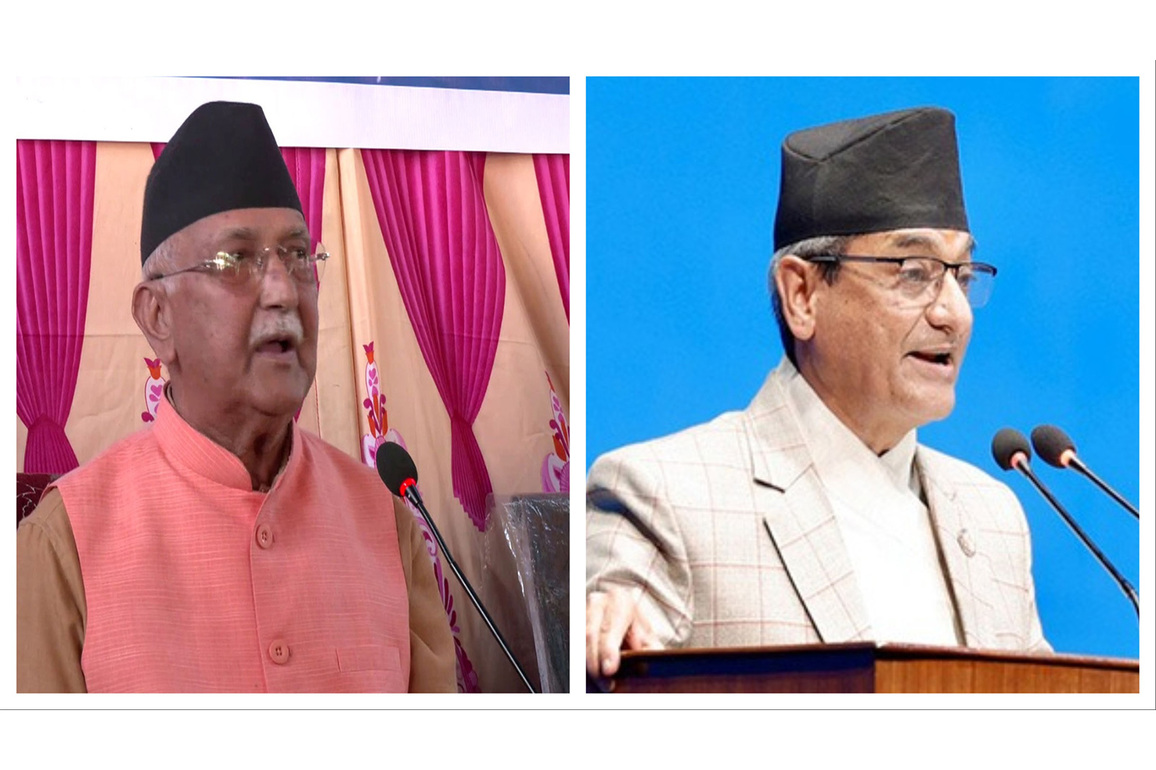 Police forward complaint against former Nepal PM Oli and ex-Home Minister Lekhak to high-level commission for investigation into Gen-Z protest crackdown
