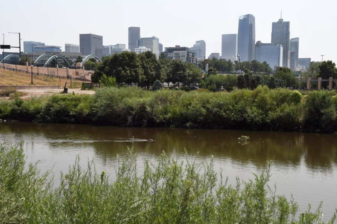 River Mile, Denargo and Speer projects embrace Denver's character