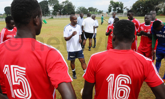Mubiru rallies Vipers to overcome 'stubborn' JMC Mubiru rallies Vipers to overcome 'stubborn' JMC