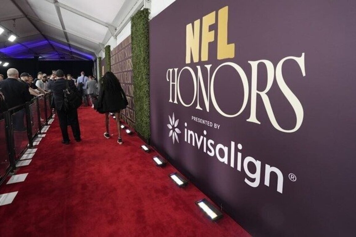 How To Watch The 2026 NFL Honors