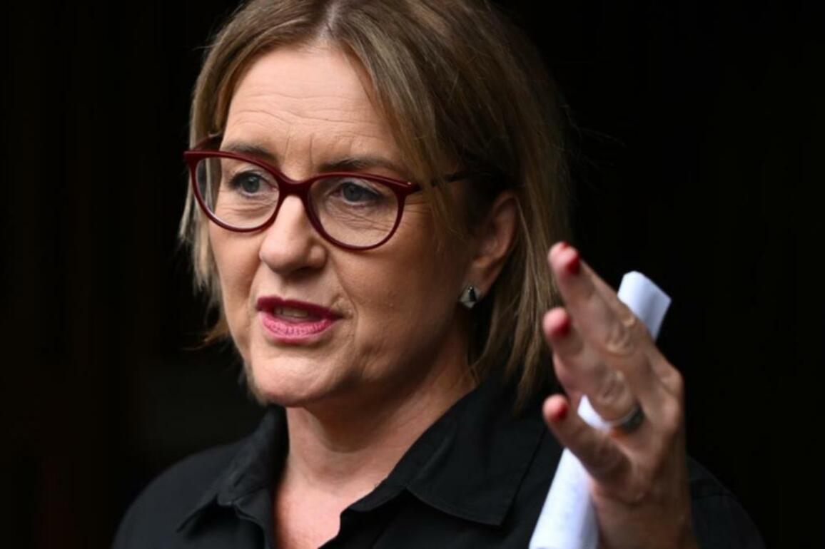 Bail laws a 'dangerous mistake' after vote success