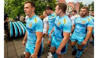 Exeter Chiefs and Bradfords Building Supplies join forces