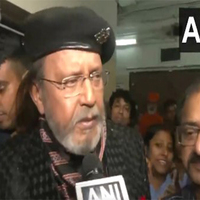 "What she is saying is wrong: BJP's Mithun Chakraborty refutes Mamata Banerjee's remarks on Maha Kumbh
