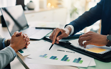 Record-breaking year for annuities as larger pots drive £7.4bn sales