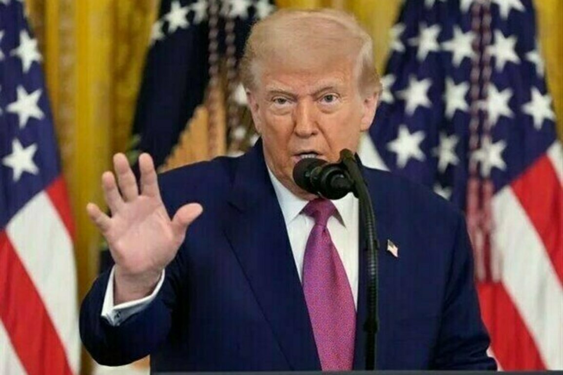 Trumps Sweeping Tax-Cut, Spending Bill Clears First US Senate Hurdle