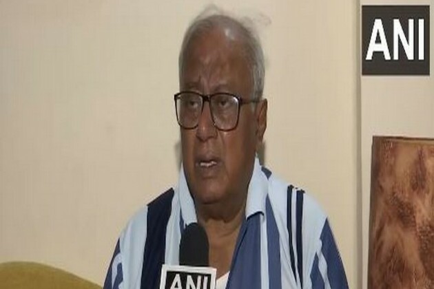 "To get publicity...": TMC leader Saugata Roy condemns protest against CM Mamata Banerjee at Oxford