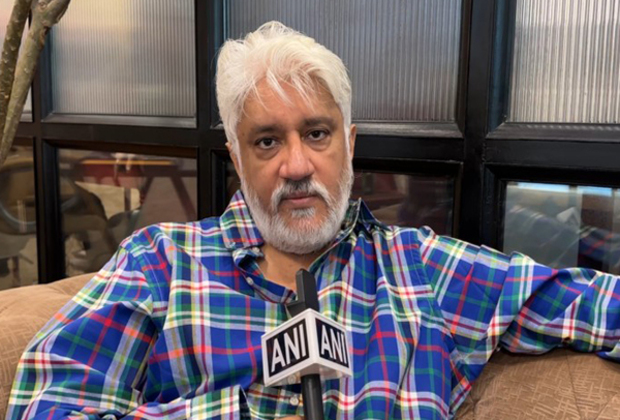 Vikram Bhatt shares his experience directing Anupam Kher-starrer 'Tumko Meri Kasam'