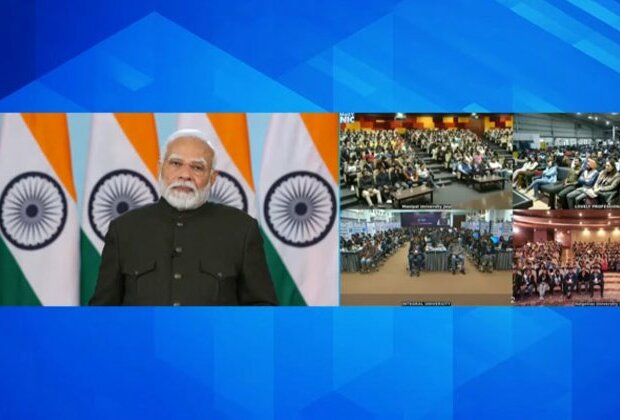 "Hackathons have solved many big problems": PM Modi interacts with Smart India Hackathon participants