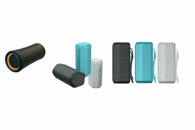 Sony expands its wireless speaker X-Series range with 3 new models that Let you LIVE LIFE LOUD