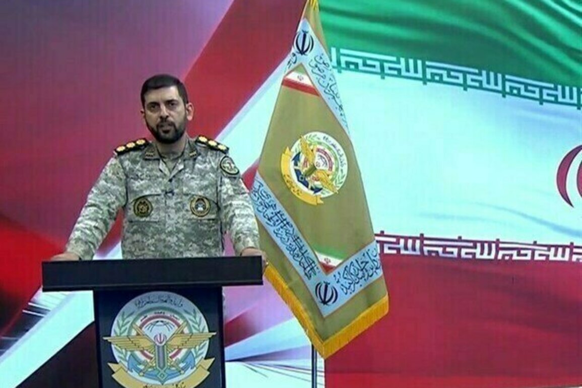 Iran Warns Zionists to Leave Occupied Territories