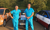 Rainy Day Trust benefits from Pavestone Rally by around £78k