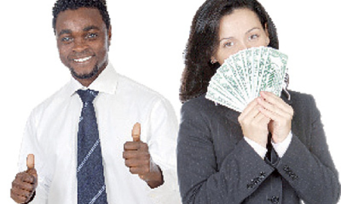 Love: Would you settle for money or looks? Love: Would you settle for money or looks?