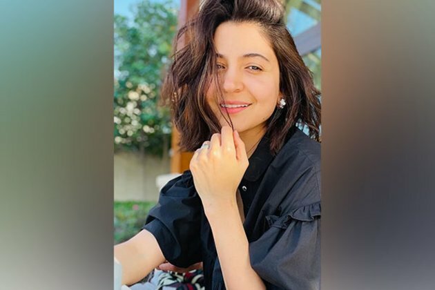 Anushka to undergo cricket training in England for 'Chakda Xpress'
