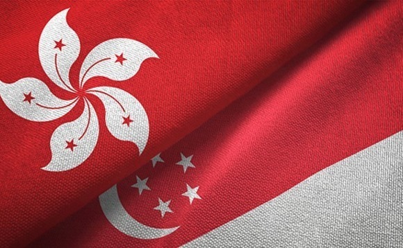 Hong Kong vs Singapore: Onshore overtures