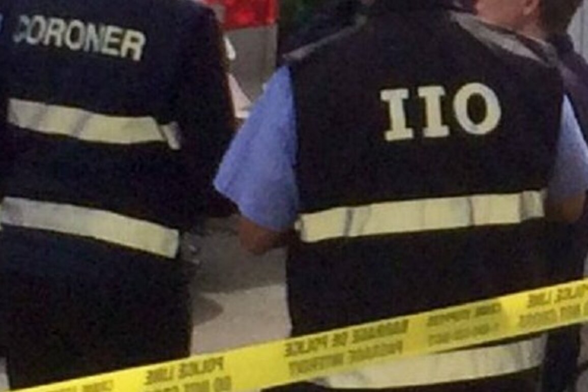 Watchdog finds no neglect in duty to care in B.C. police officers death