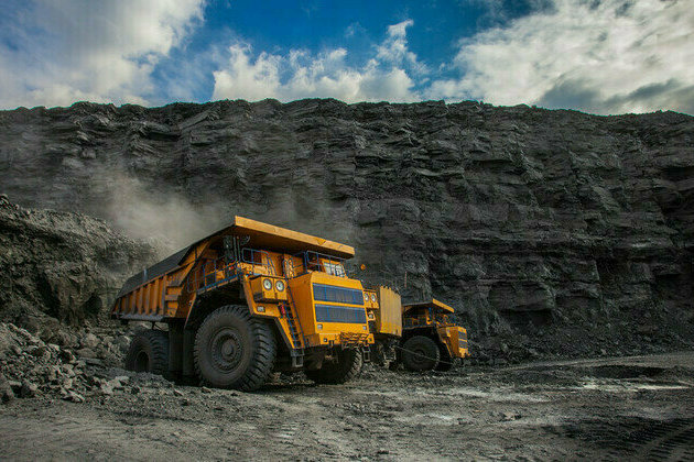 Indian coal imports from Russia reach two year high  Media