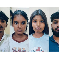 MP Police rescue two kidnapped boys in Indore; 4, including 2 women arrested