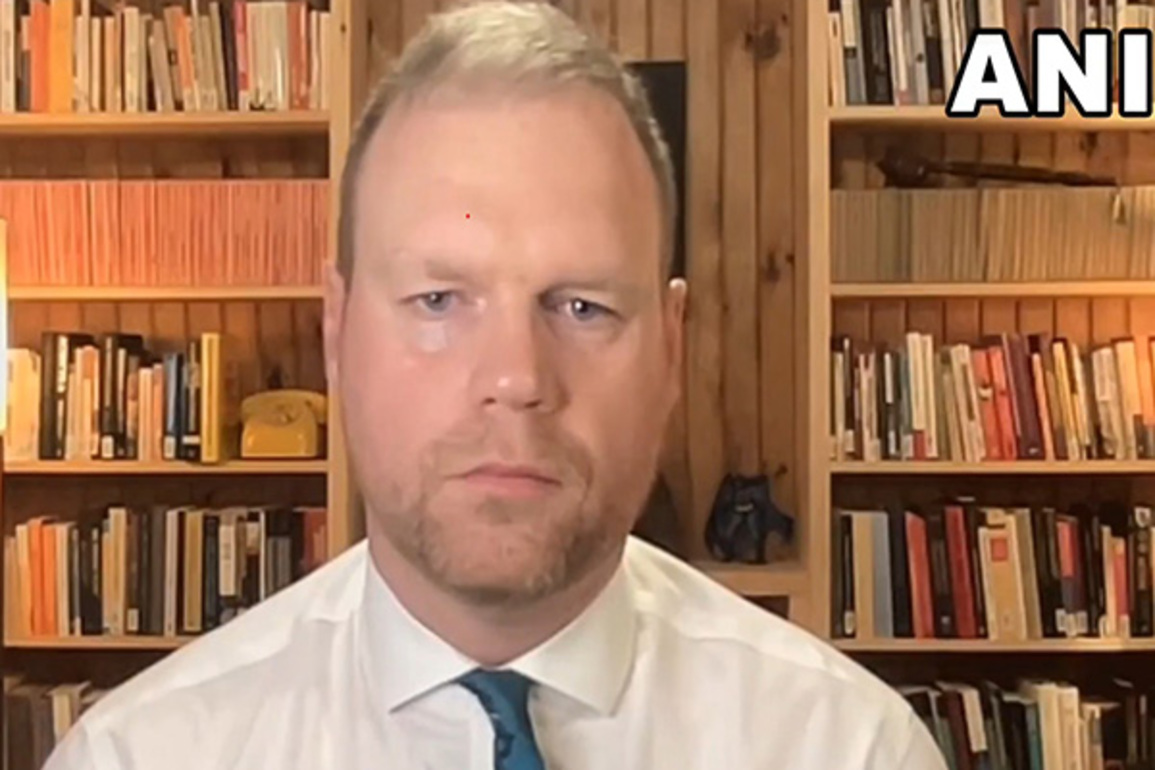 "Trump's India policy 'damages US national interest", says Independent analyst Edward Price