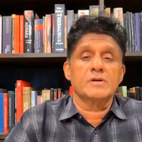 India's 'Neighbourhood First' policy has delivered for Sri Lanka, says Opposition Leader Sajith Premadasa