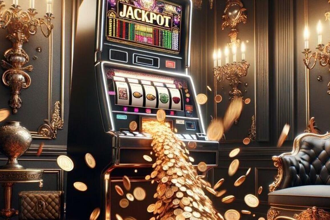 Best Sweepstakes Casinos With Jackpots  Promo Codes
