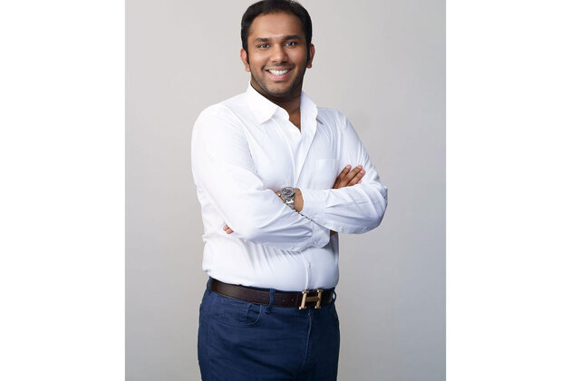 Nambiar Group Unveils Unified Corporate Brand Identity with New Digital Platform on Founder's Day