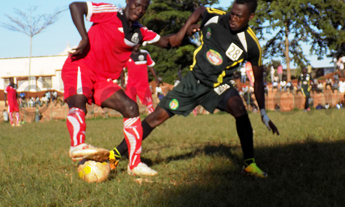 BUL desperate to arrest league slump BUL desperate to arrest league slump