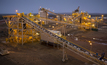 The Deflector gold copper mine is in the southern Murchison region of Western Australia