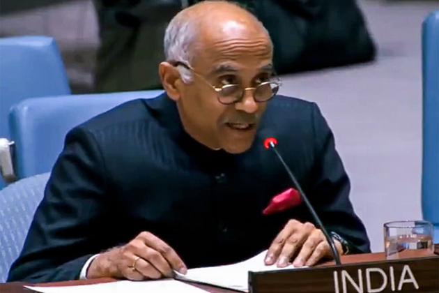 India criticises Pakistan's democratic situation, flags jailing of Imran Khan, military-backed constitutional changes