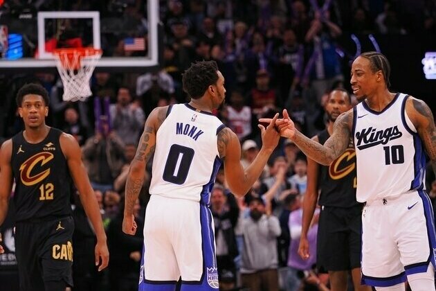 Kings host Bulls, look to pile up wins on crucial homestand