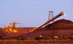 Mina de cobre e ouro Proeminent Hill, da Oz Minerals/Divulgação