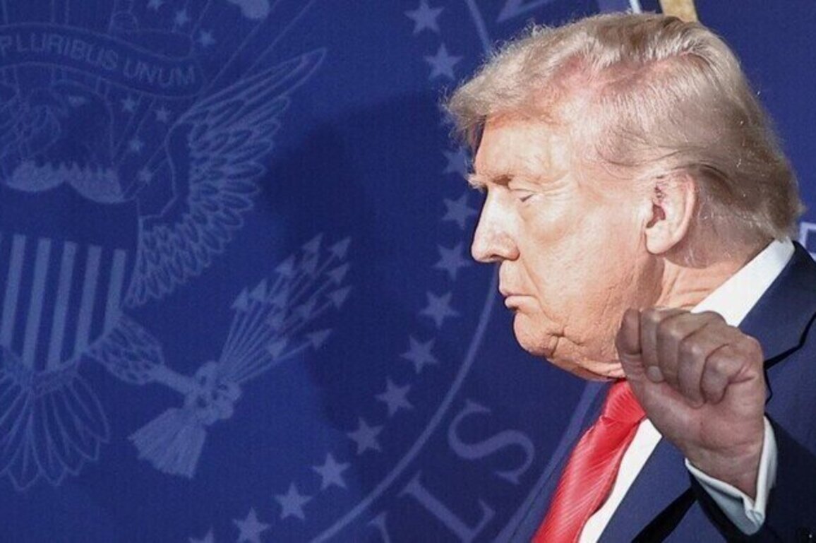 Trump has shattered the European liberal illusion