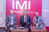IMI Precision Engineering opens facility in Noida