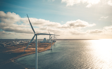 Renewable energy investment trusts must 'shrink to grow'