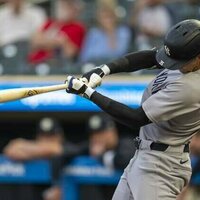 Yankees get off to fast start, hang on to edge Twins