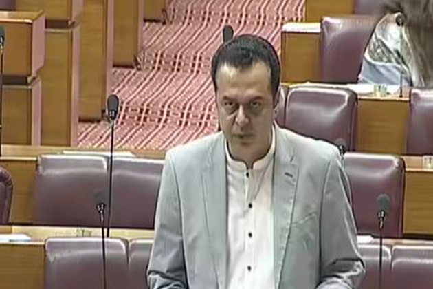 Pakistani Minister apologises for police assault on journalists at Islamabad Press Club