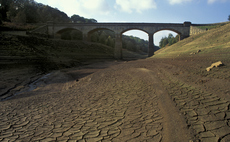 'National priority': England warned to prepare for ongoing drought into 2026 