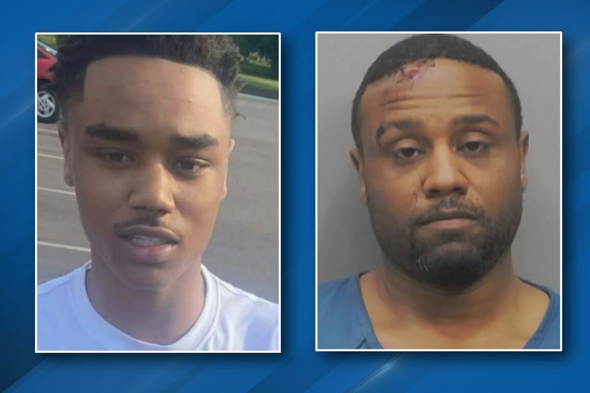 Tragic deaths of 18-year-old and Hamilton County Deputy Sheriff put City on edge