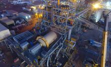 Plans are to take the power stations at Newmont's Tanami operations over to gas.