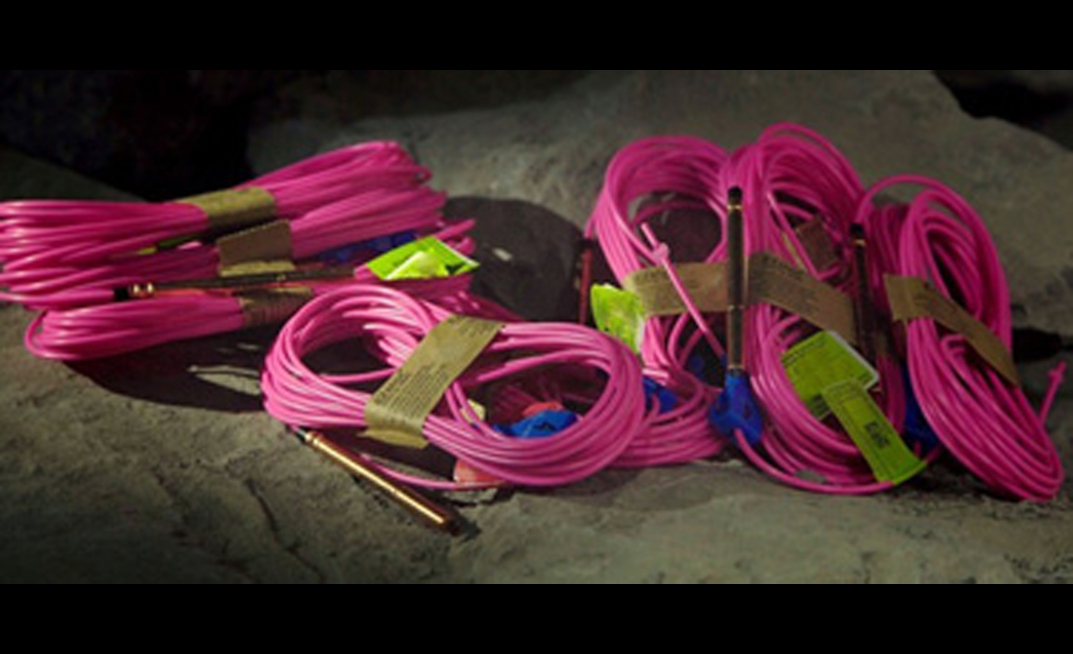 Differential GPS Takes High Accuracy Aim at Automation 