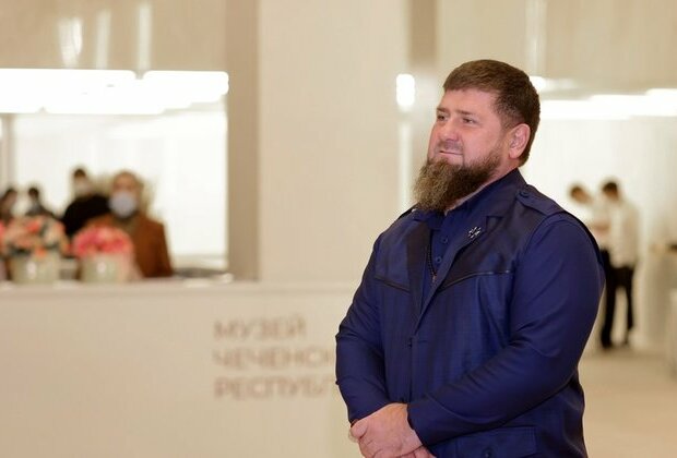 Russian journalists reveal Chechen fears