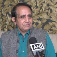 With internal reforms, focus on manufacturing, India could benefit from Trump's tariffs: Expert